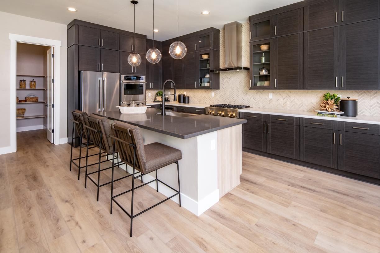 Pashley - Quilici - Palovista Collection: Verdi, Nevada - Toll Brothers