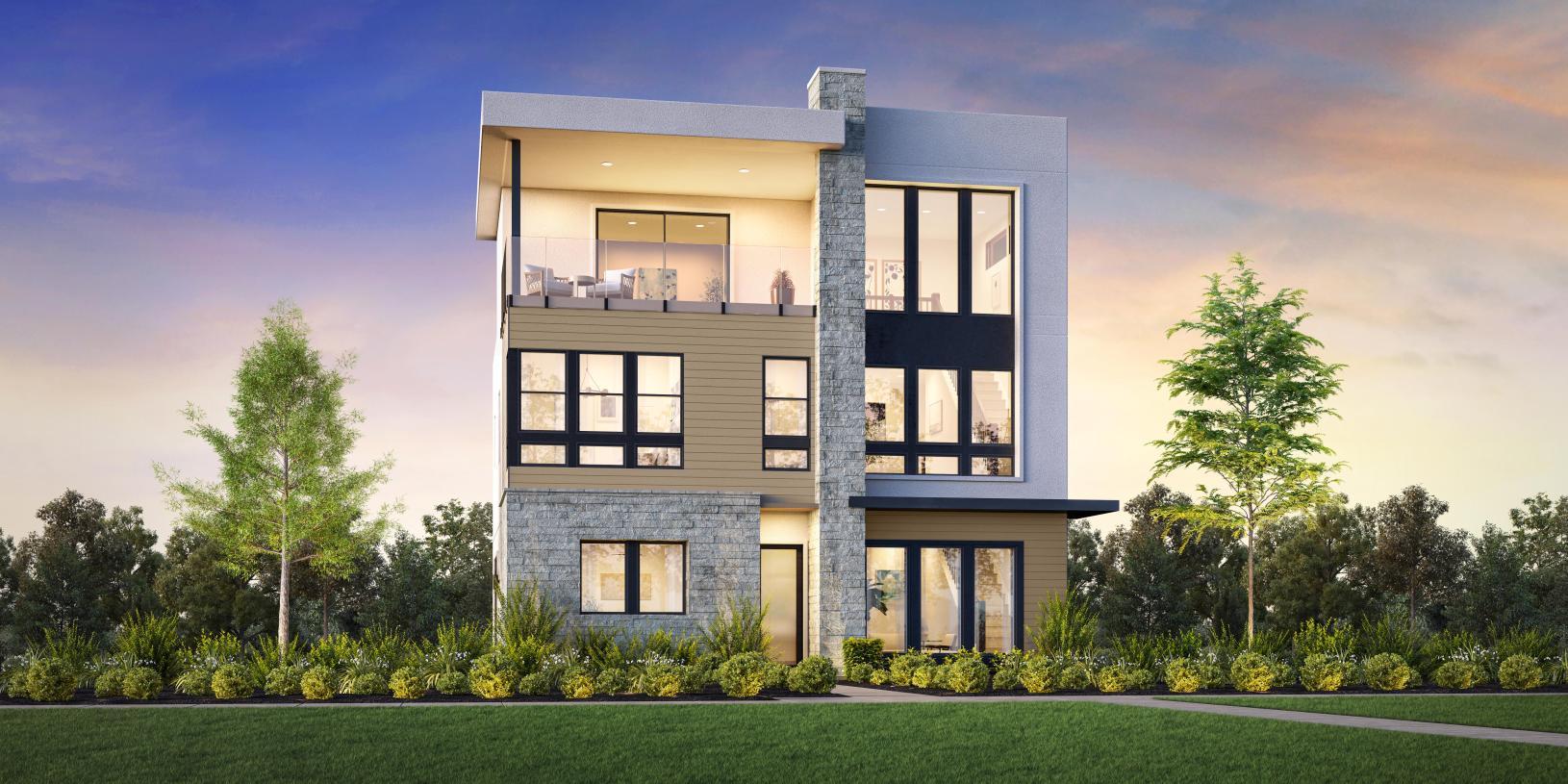 Contemporary