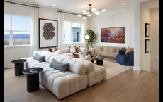 ParkVue on the Platte - Heights Collection: Littleton, Colorado - Toll Brothers