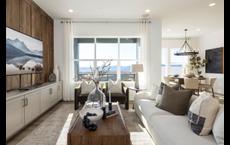 ParkVue on the Platte - Encompass Collection: Littleton, Colorado - Toll Brothers