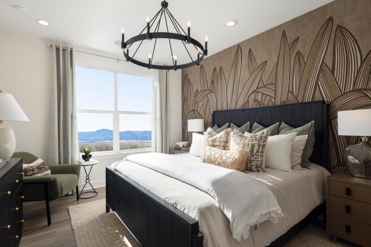 casa en ParkVue on the Platte - Encompass Collection por Toll Brothers