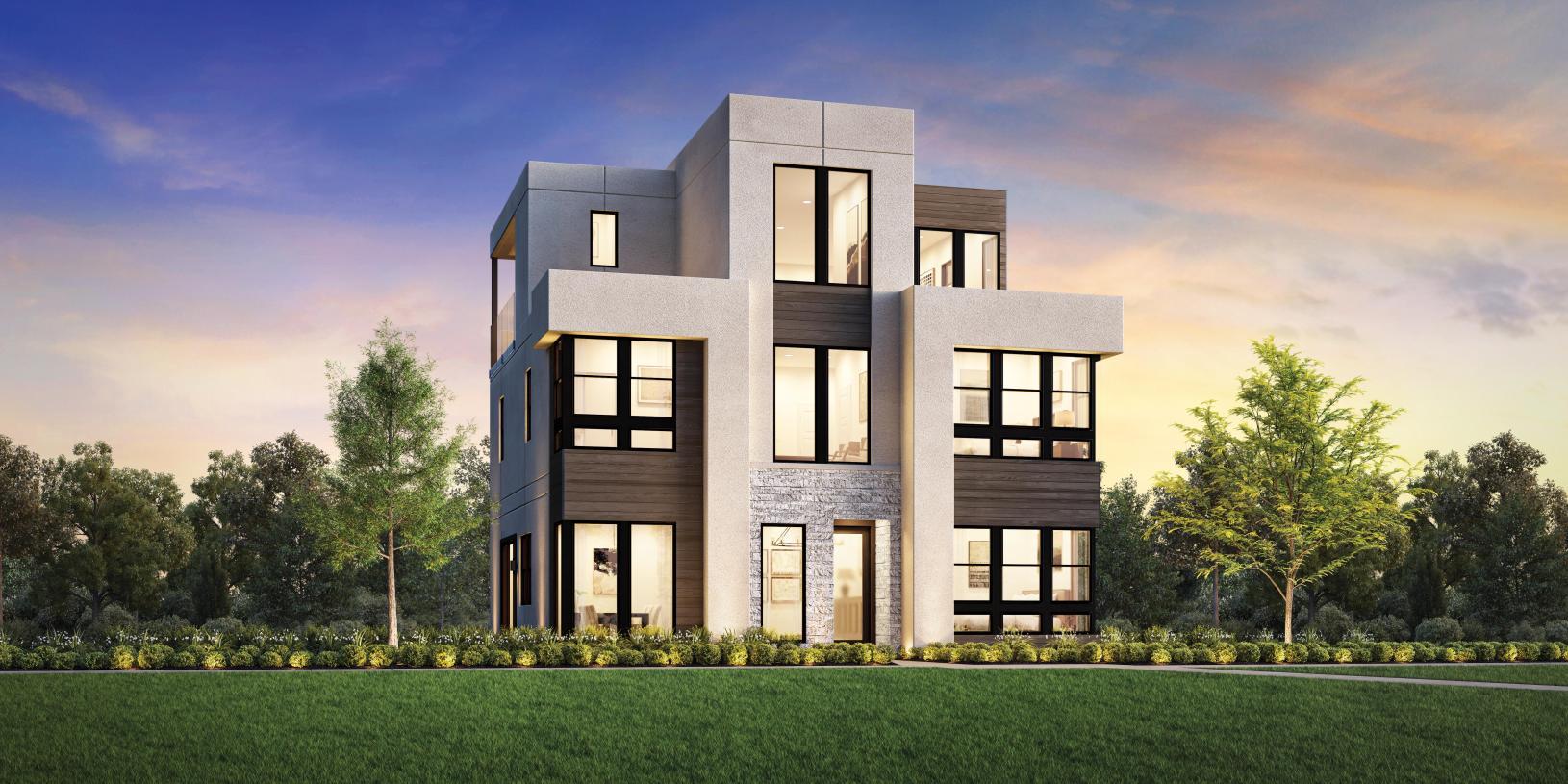 Maranta - Toll Brothers at Great Park Neighborhoods - Alder Collection: Irvine, California - Toll Brothers