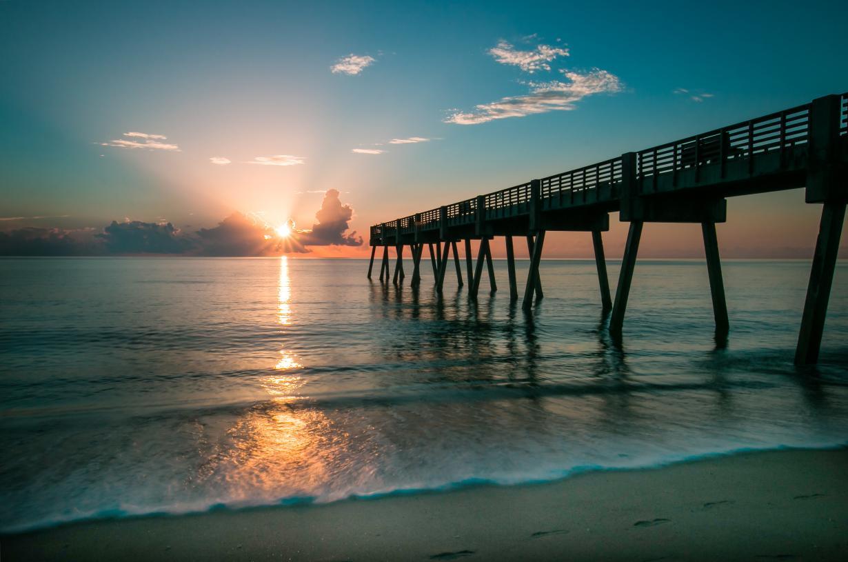 Crossbridge by Toll Brothers por Toll Brothers en Indian River County Florida