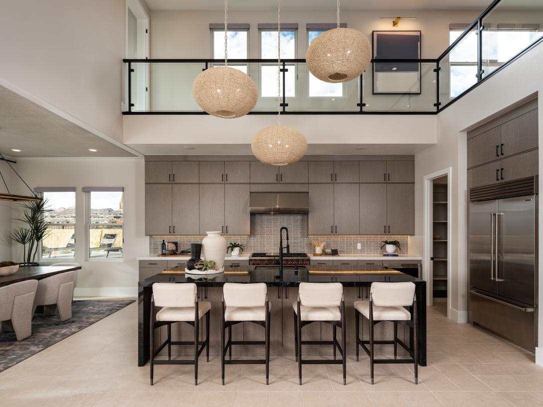 Incanta Lago - Henderson, NV