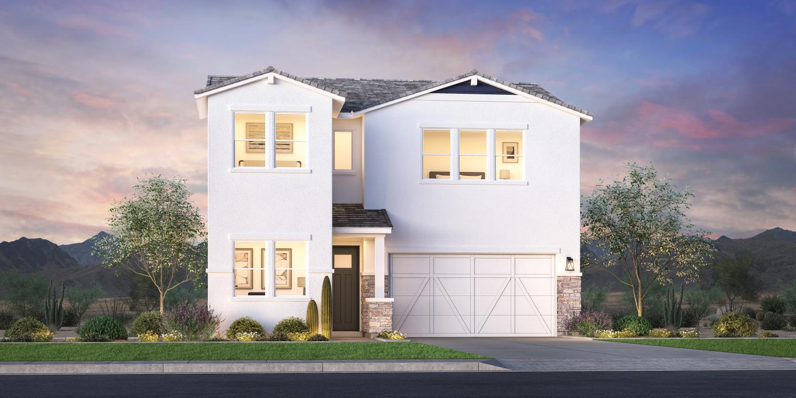 11612 N Greenwich Blvd. Surprise, AZ 85388