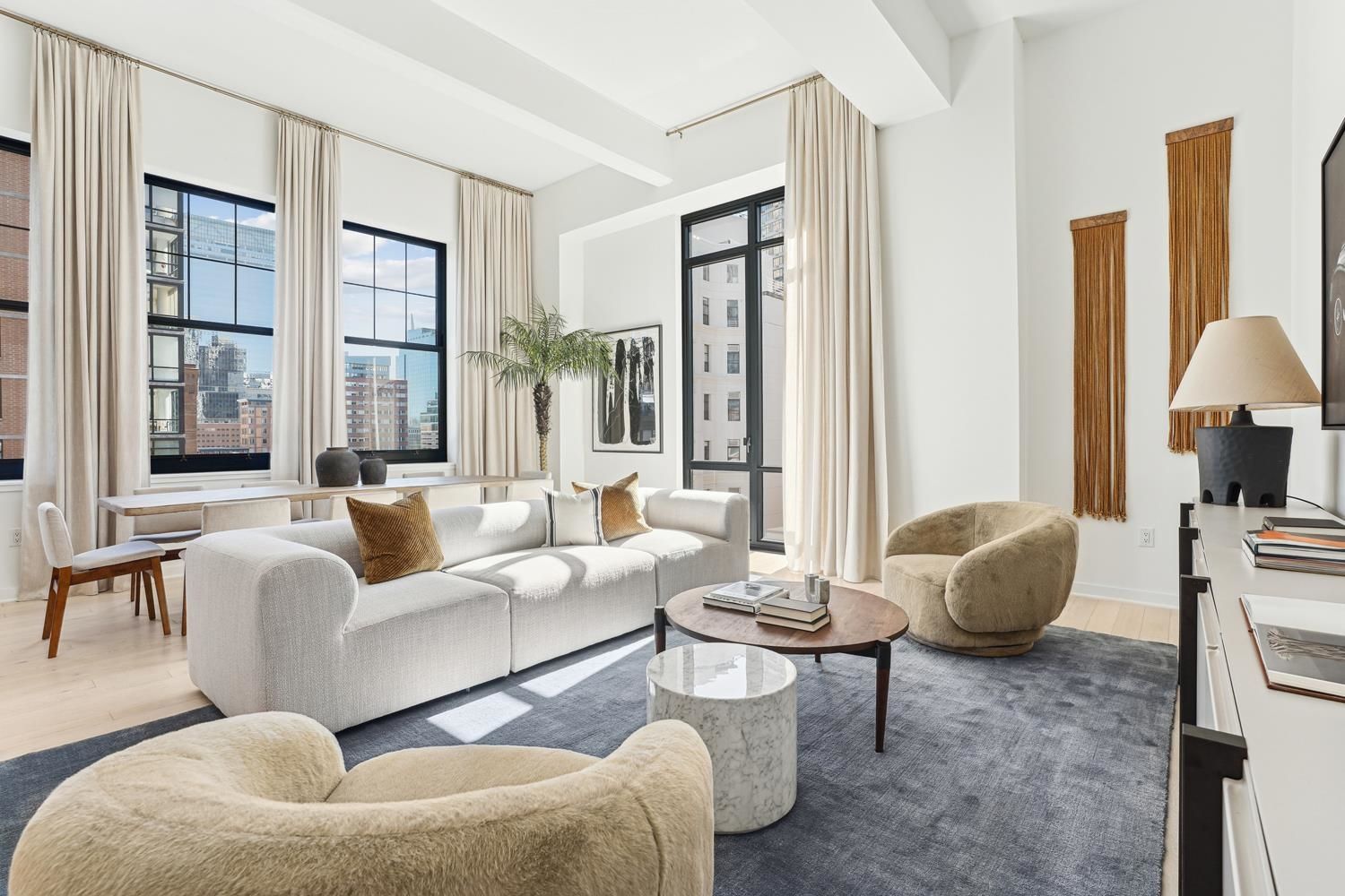 809 - 151 Bay Street at Provost Square: Jersey City, New Jersey - Toll Brothers