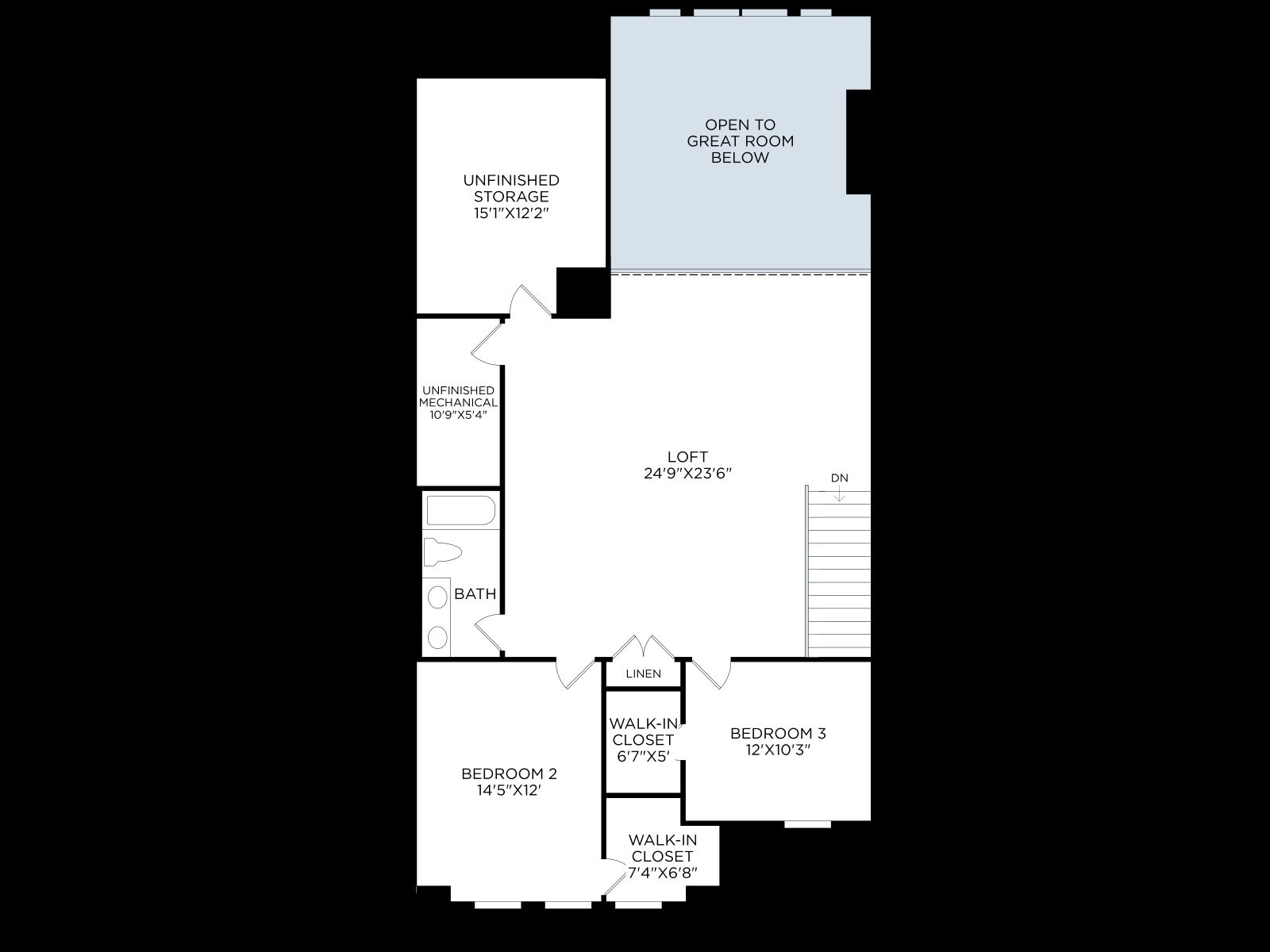 2nd Floor