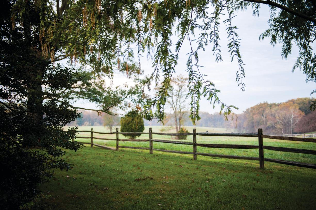 Riverfield Estates - Leesburg, VA