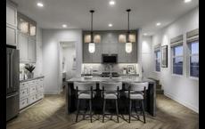 Skyview at Metro Heights: Montebello, California - Toll Brothers