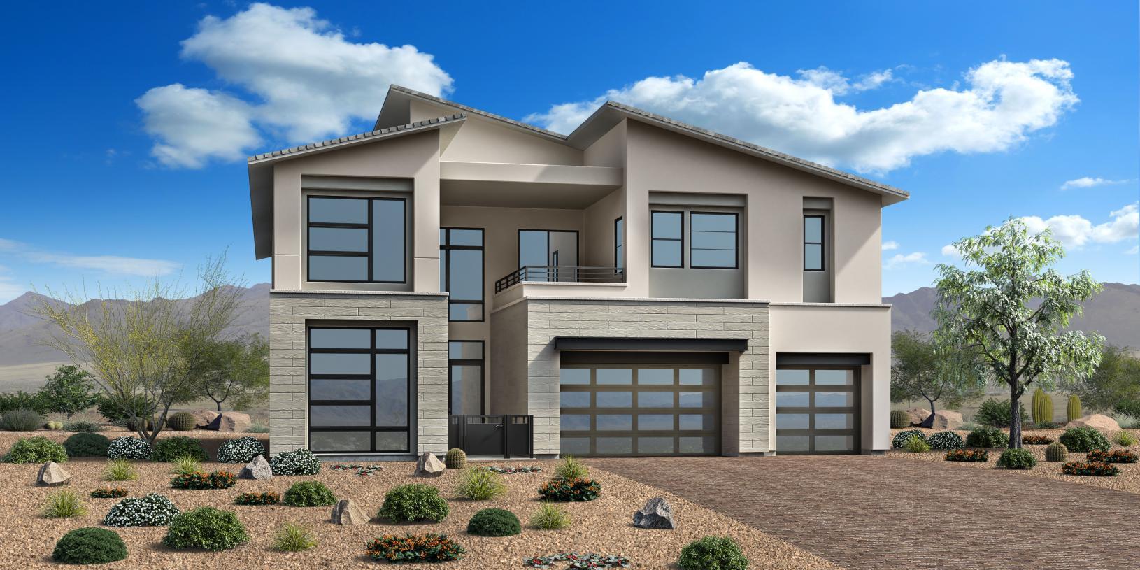 10771 White Granite Ave (Suncrest)