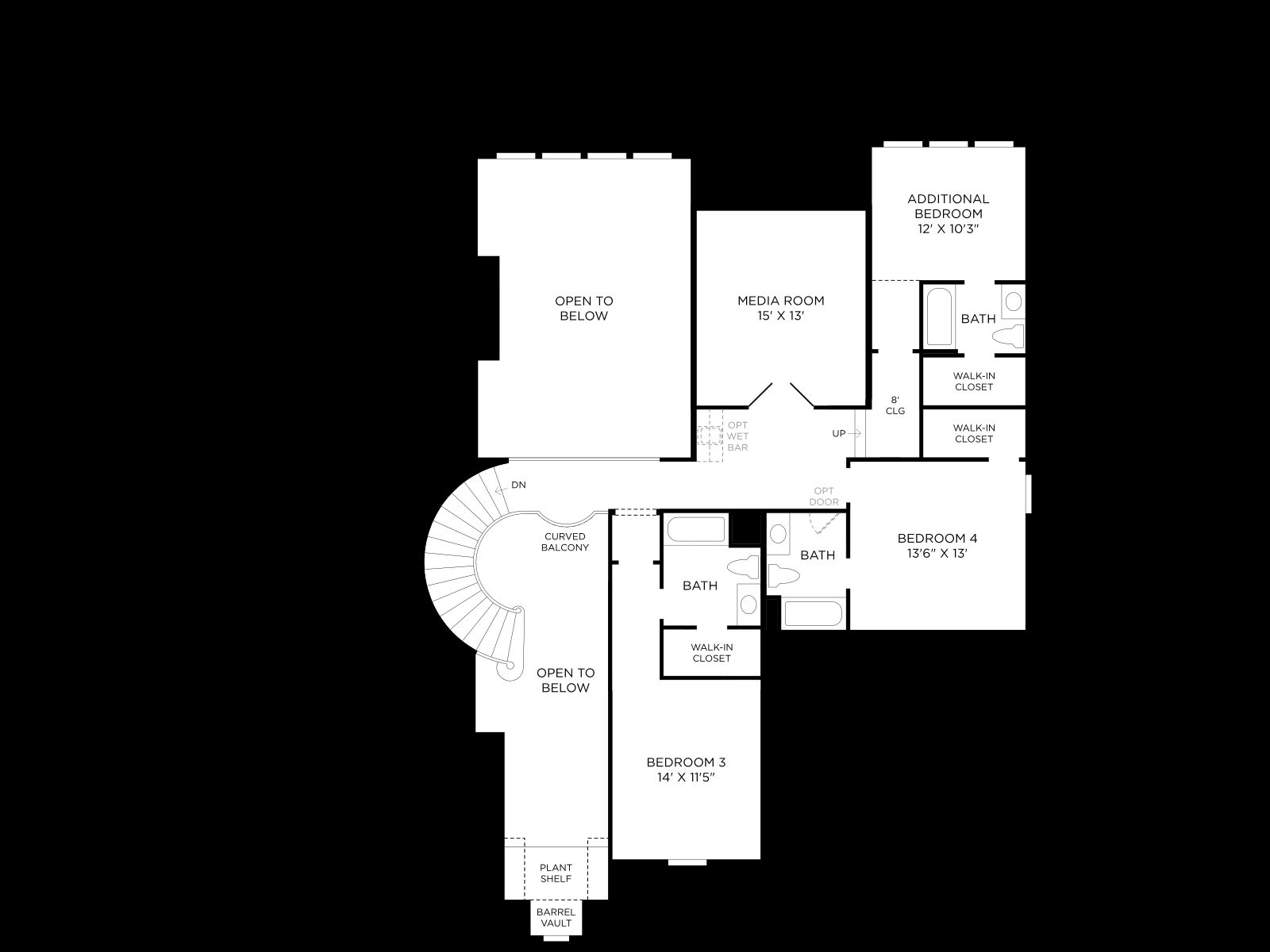 2nd Floor