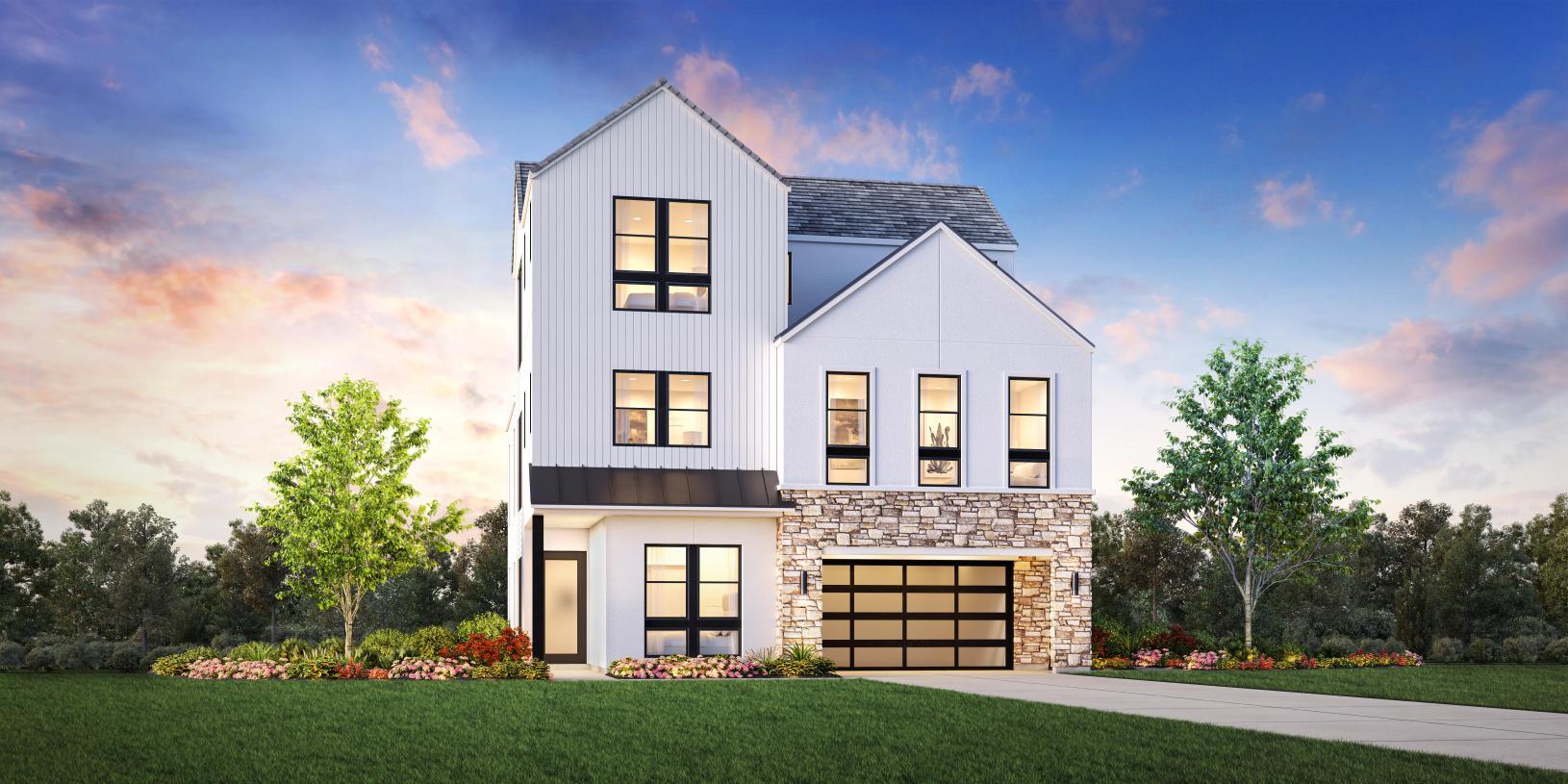 Modern Farmhouse