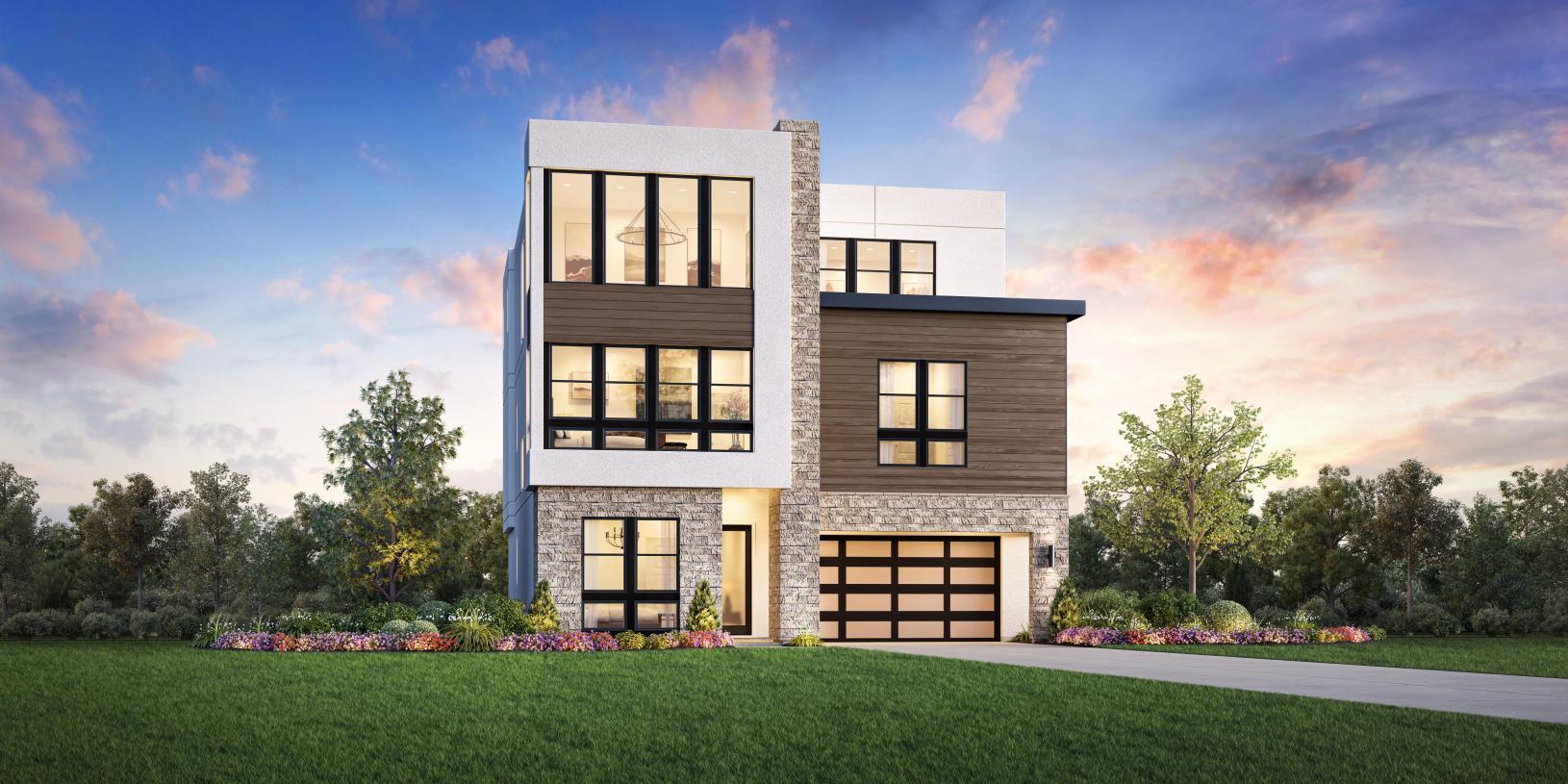 Mid-Century Modern