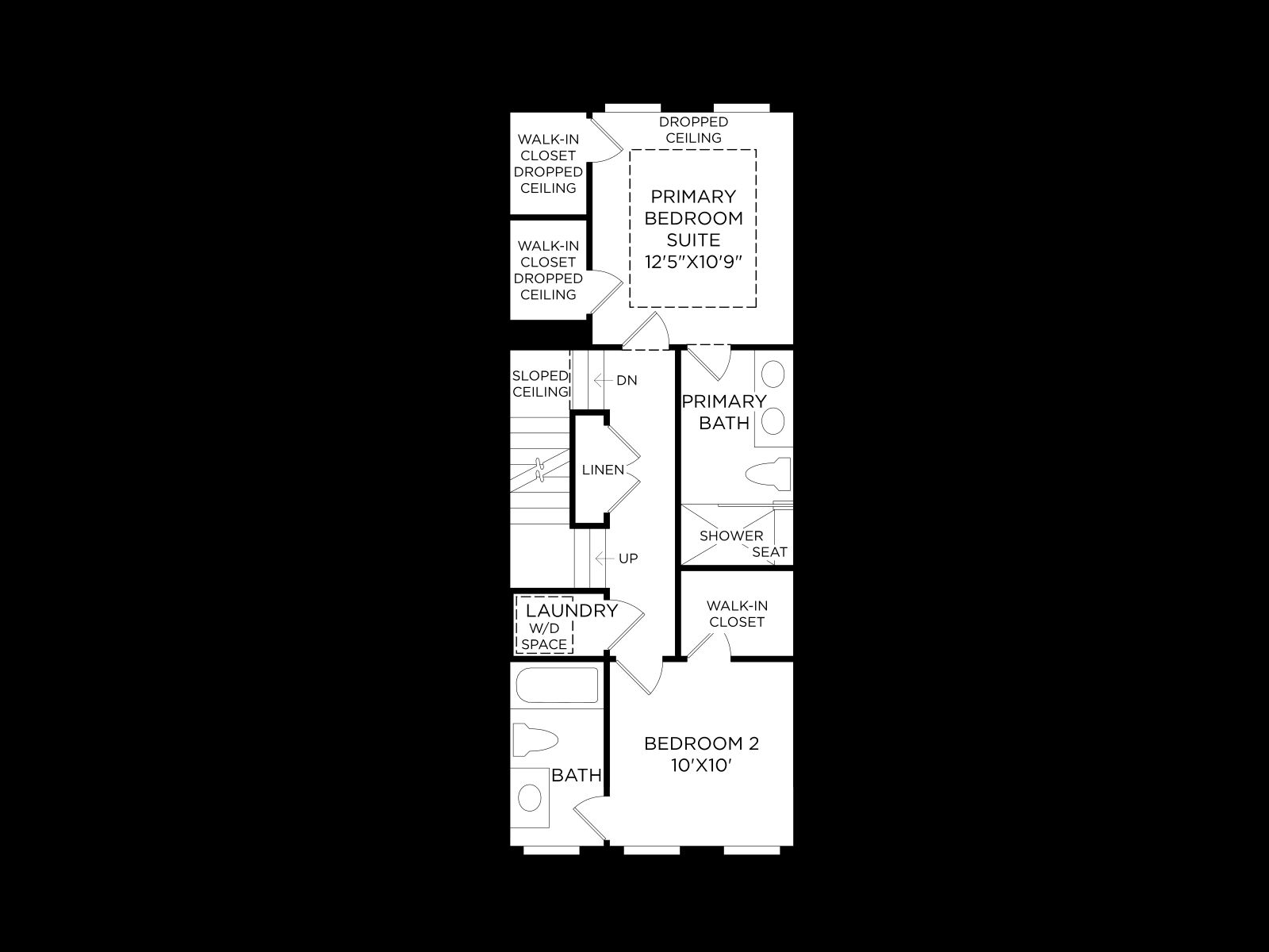 3rd Floor