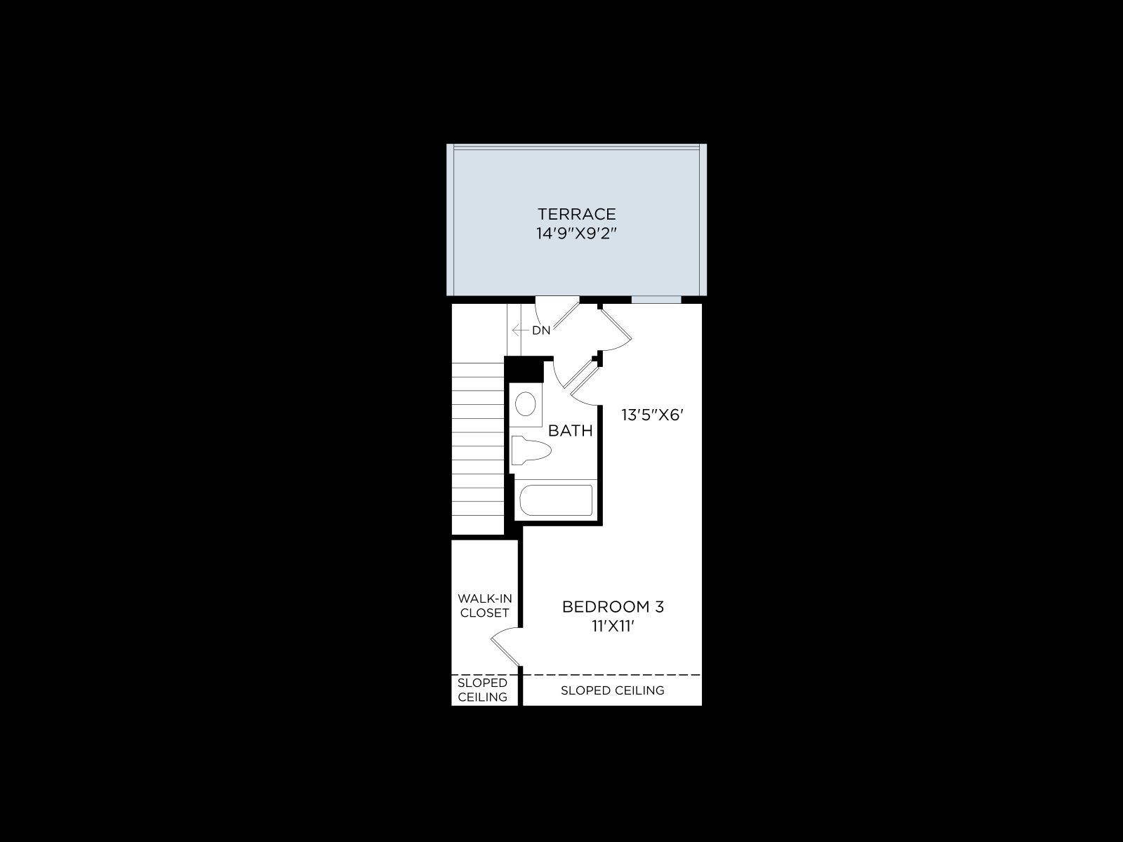 4th Floor