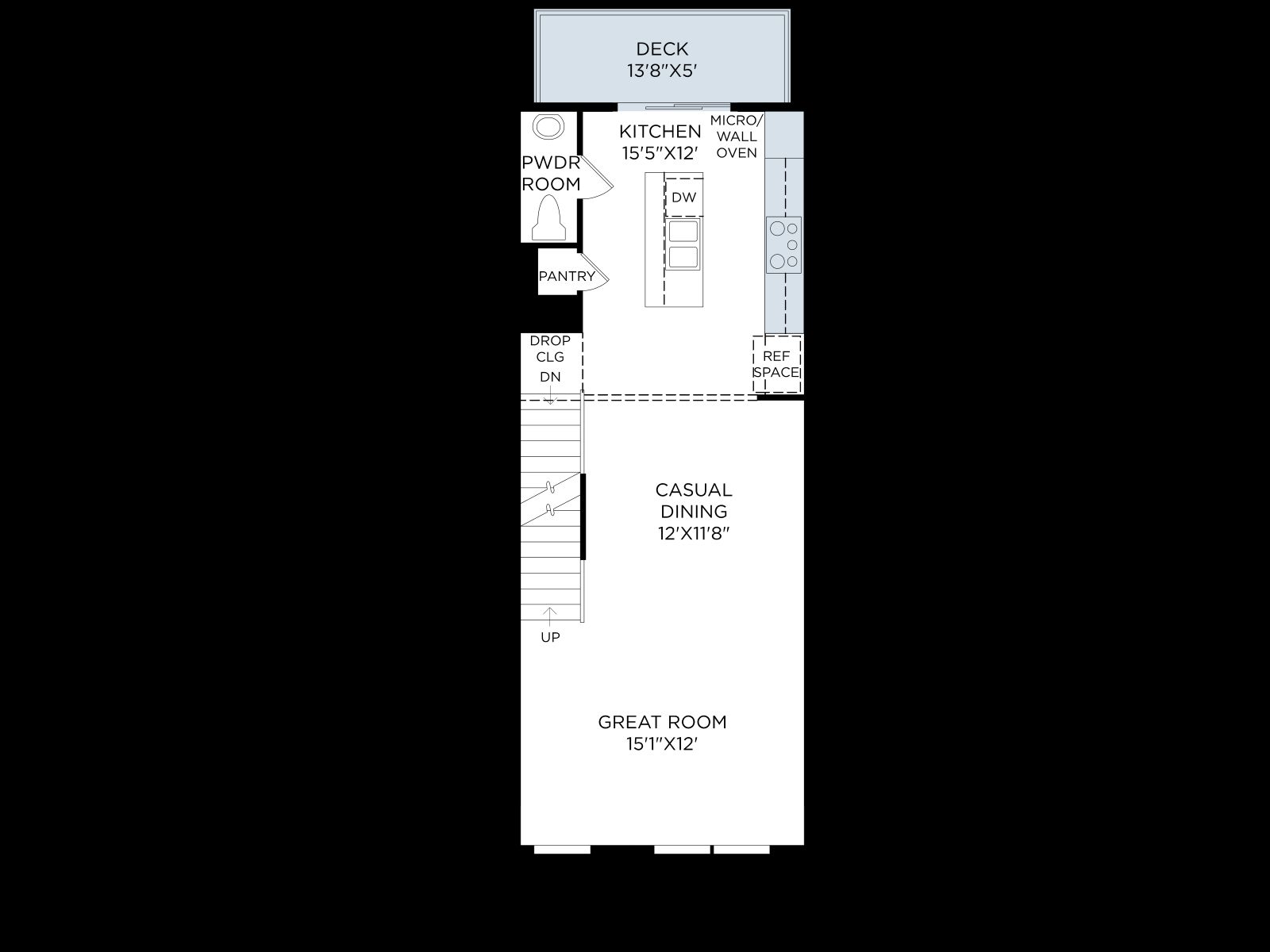 2nd Floor