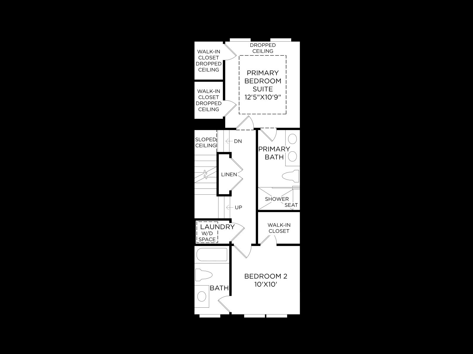 3rd Floor