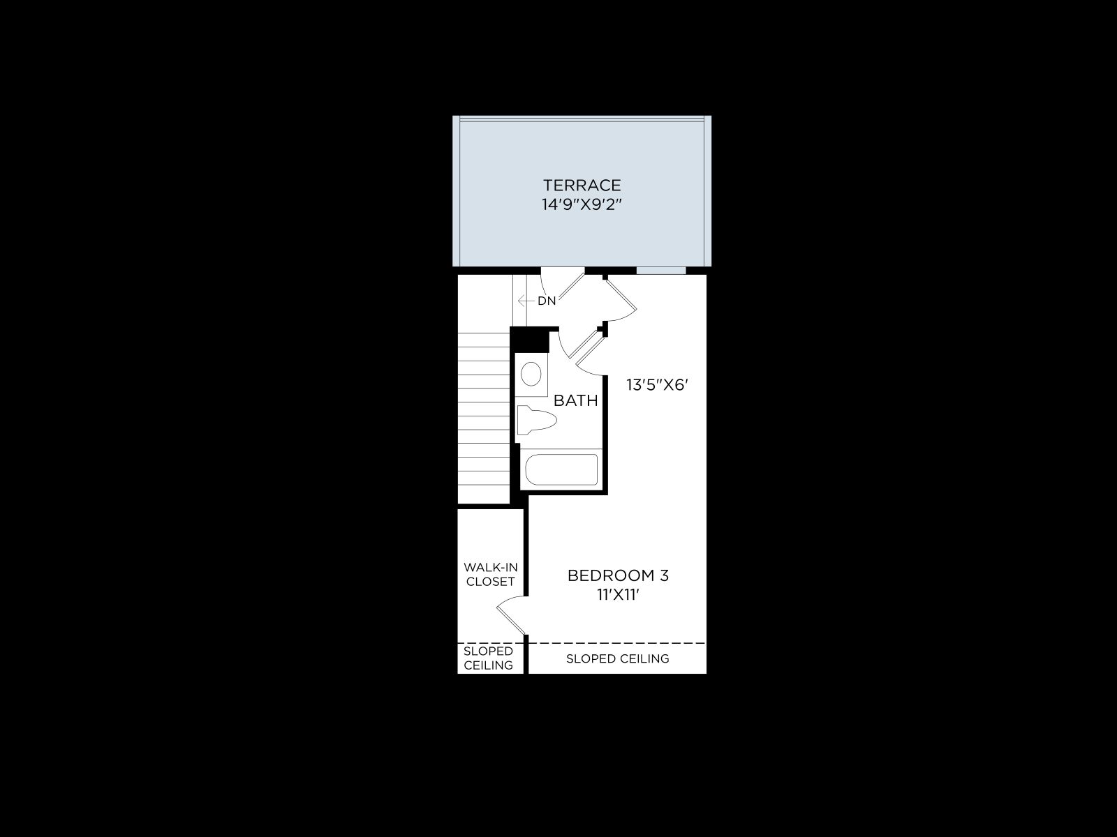4th Floor