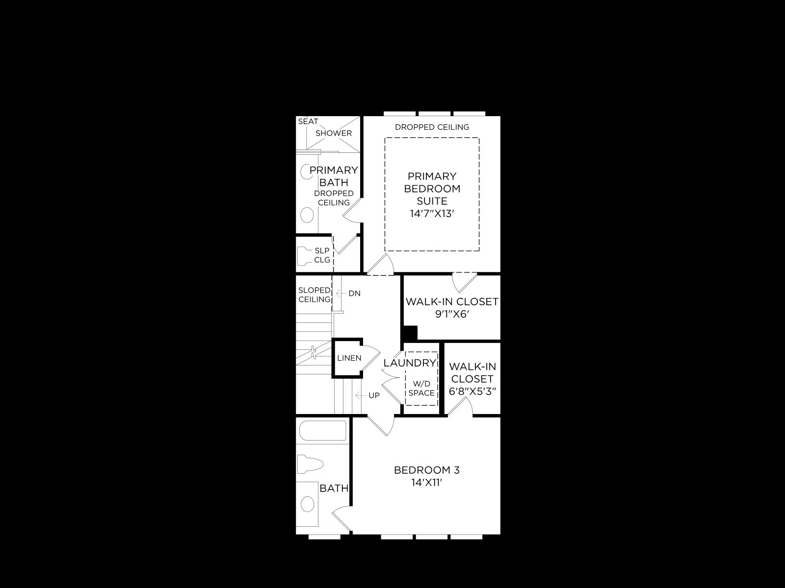3rd Floor
