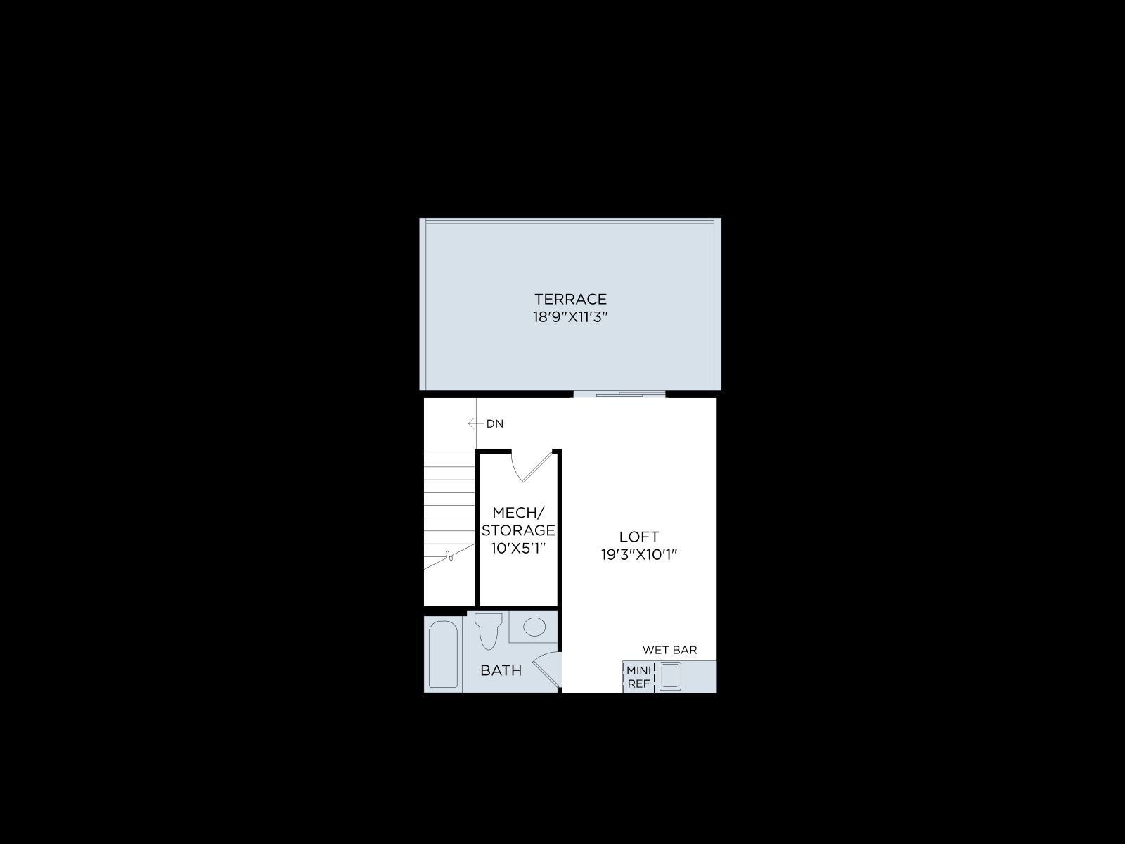 4th Floor