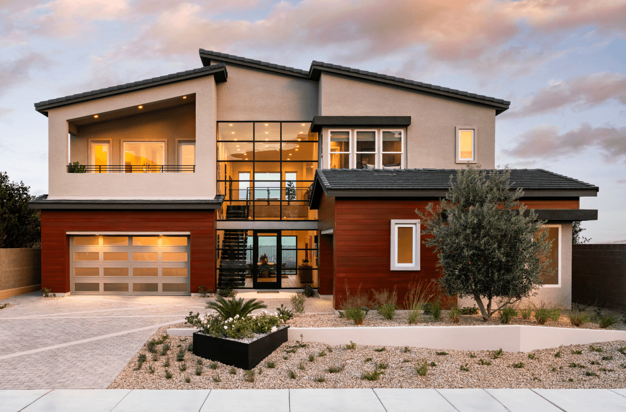 Westcliff floor plan