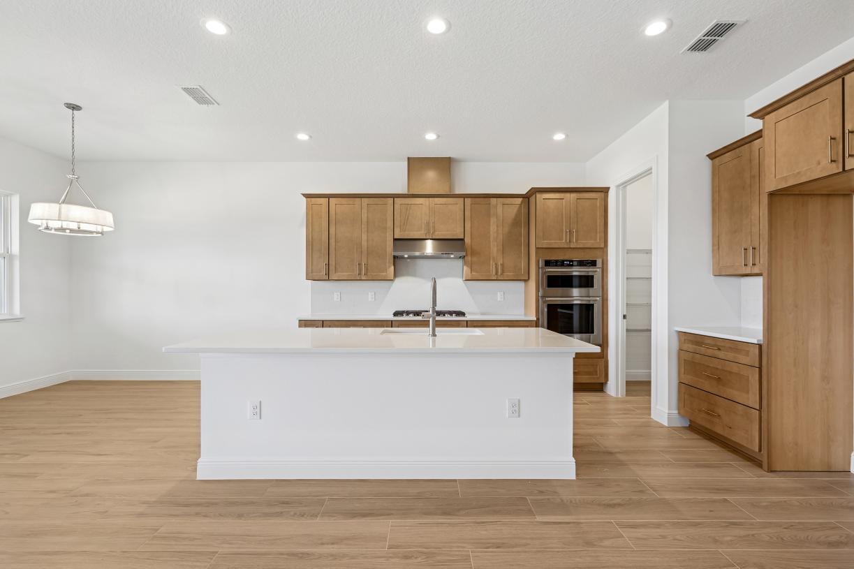 Phoenix - Bronson Peak - Valencia Collection: Apopka, Florida - Toll Brothers