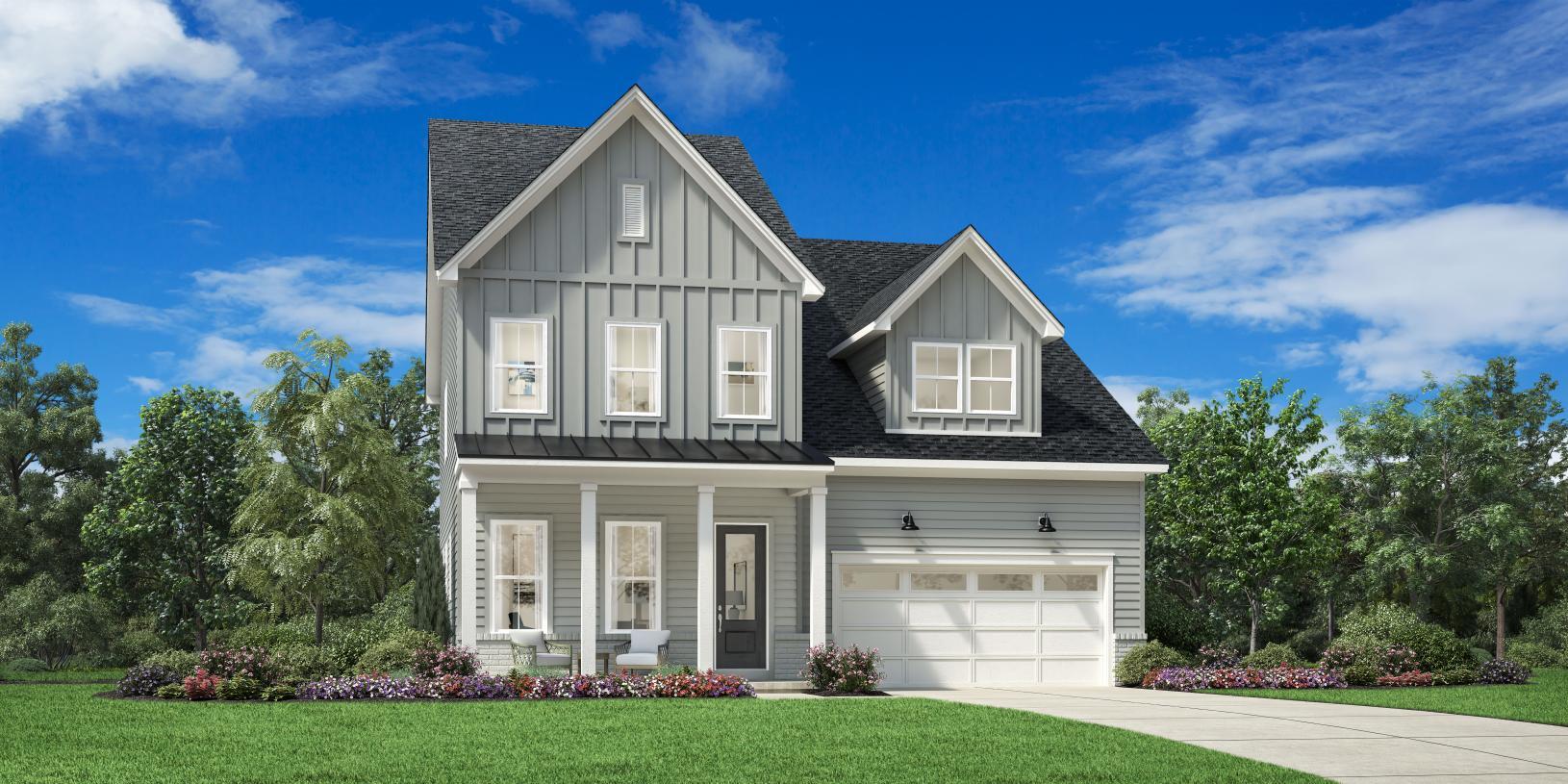 5260 Vernon Ridge Rd (Beckham II)