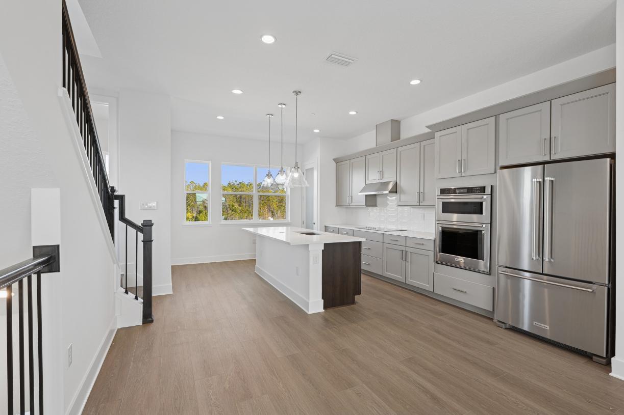 Joyce - Alora: Orlando, Florida - Toll Brothers