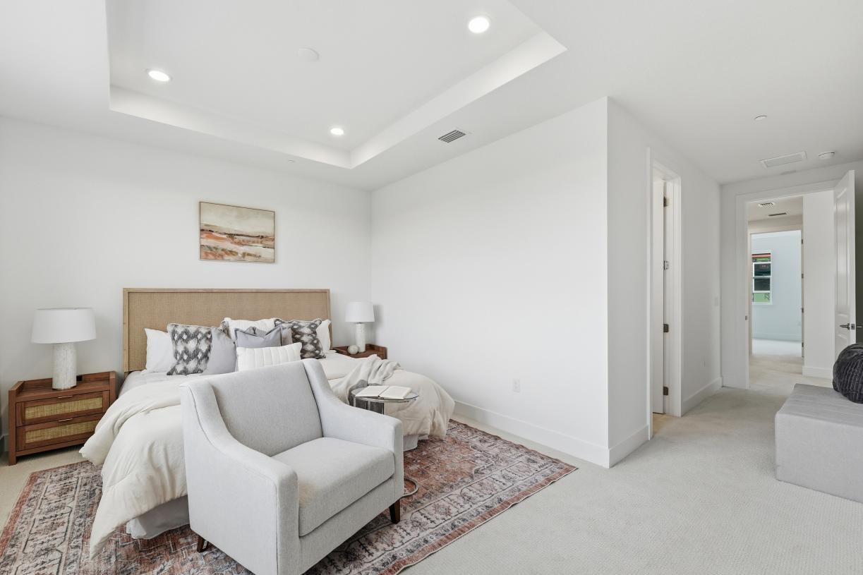 A peaceful private retreat designed to offer comfort, relaxation, and a sense of everyday luxury