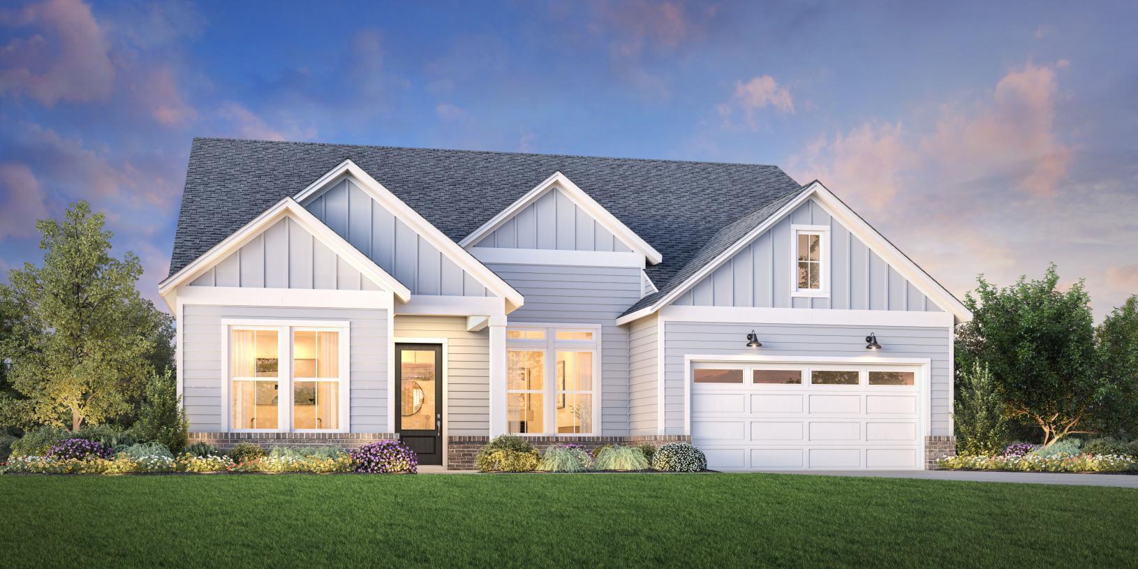 4929 Boswall Green Ct (Tahoma)