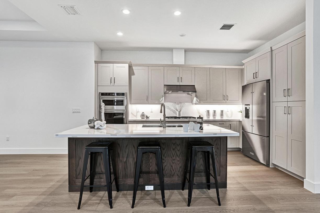 Denise Coastal - Toll Brothers at Tesoro Club: Port Saint Lucie, Florida - Toll Brothers