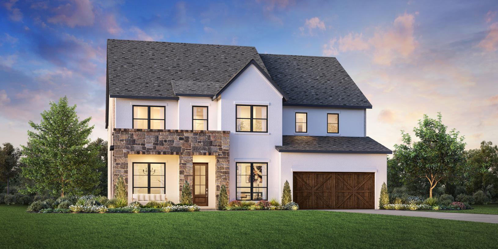 1721 Grackle Drive (Philomena)