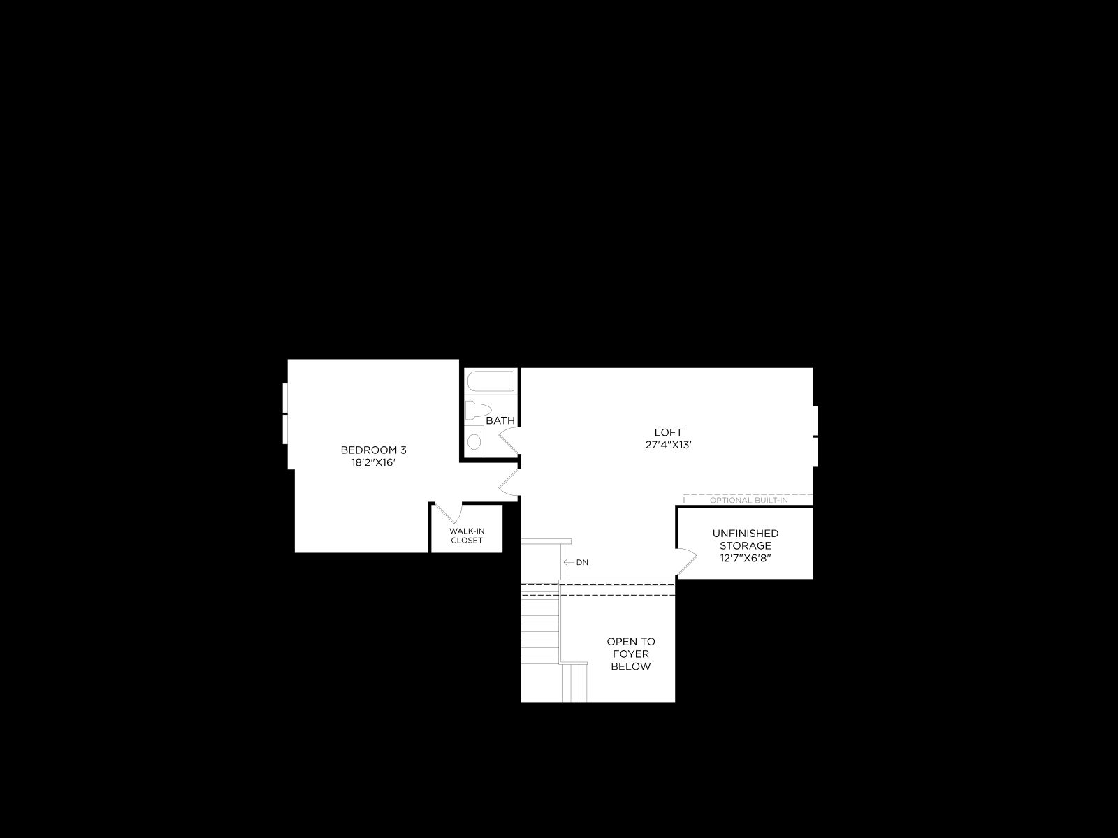 2nd Floor
