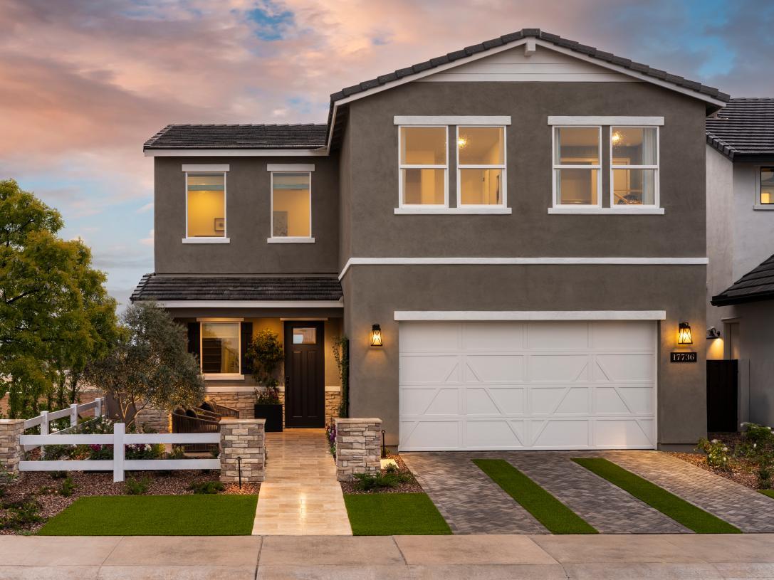 Sterling Grove - Atley Collection - Surprise, AZ