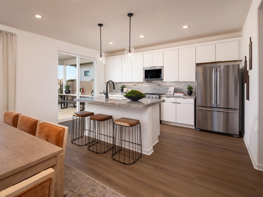 casa en Sterling Grove - Atley Collection por Toll Brothers