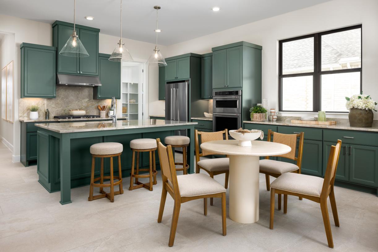 homes in Toll Brothers at Elyson - Cypress Collection by Toll Brothers