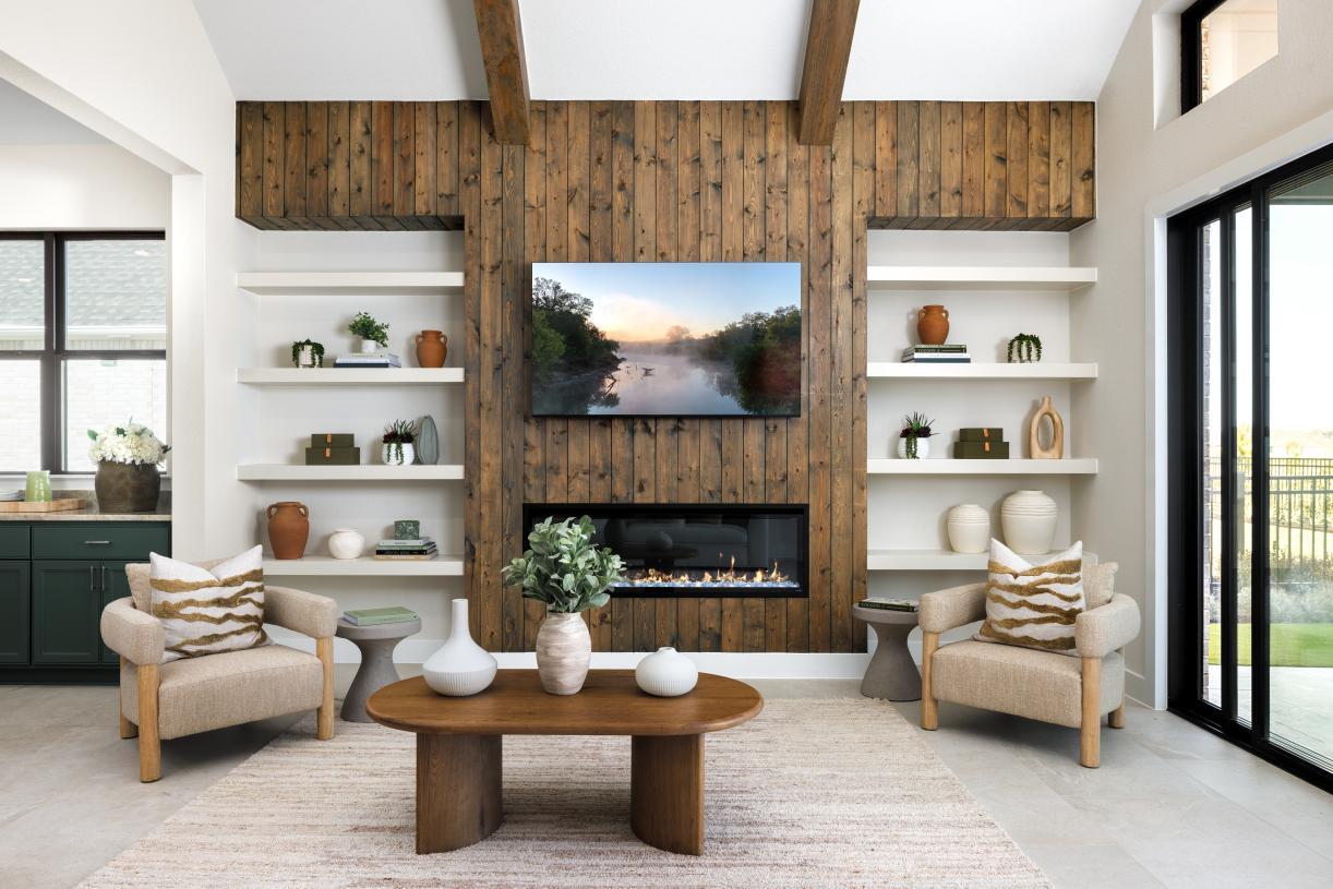 homes in Toll Brothers at Elyson - Cypress Collection by Toll Brothers