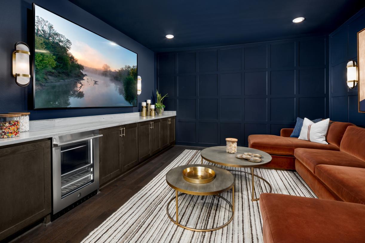 casa en Toll Brothers at Elyson - Sycamore Collection por Toll Brothers