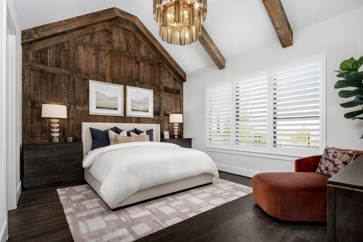 casa en Toll Brothers at Elyson - Aspen Collection por Toll Brothers