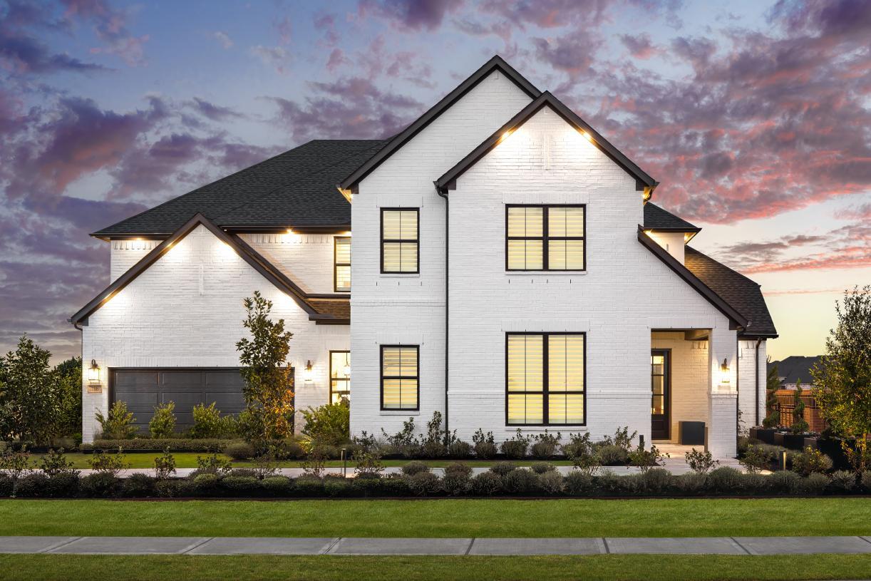 casa en Toll Brothers at Elyson - Aspen Collection por Toll Brothers