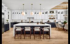 Oakbridge Crossing: Flower Mound, Texas - Toll Brothers