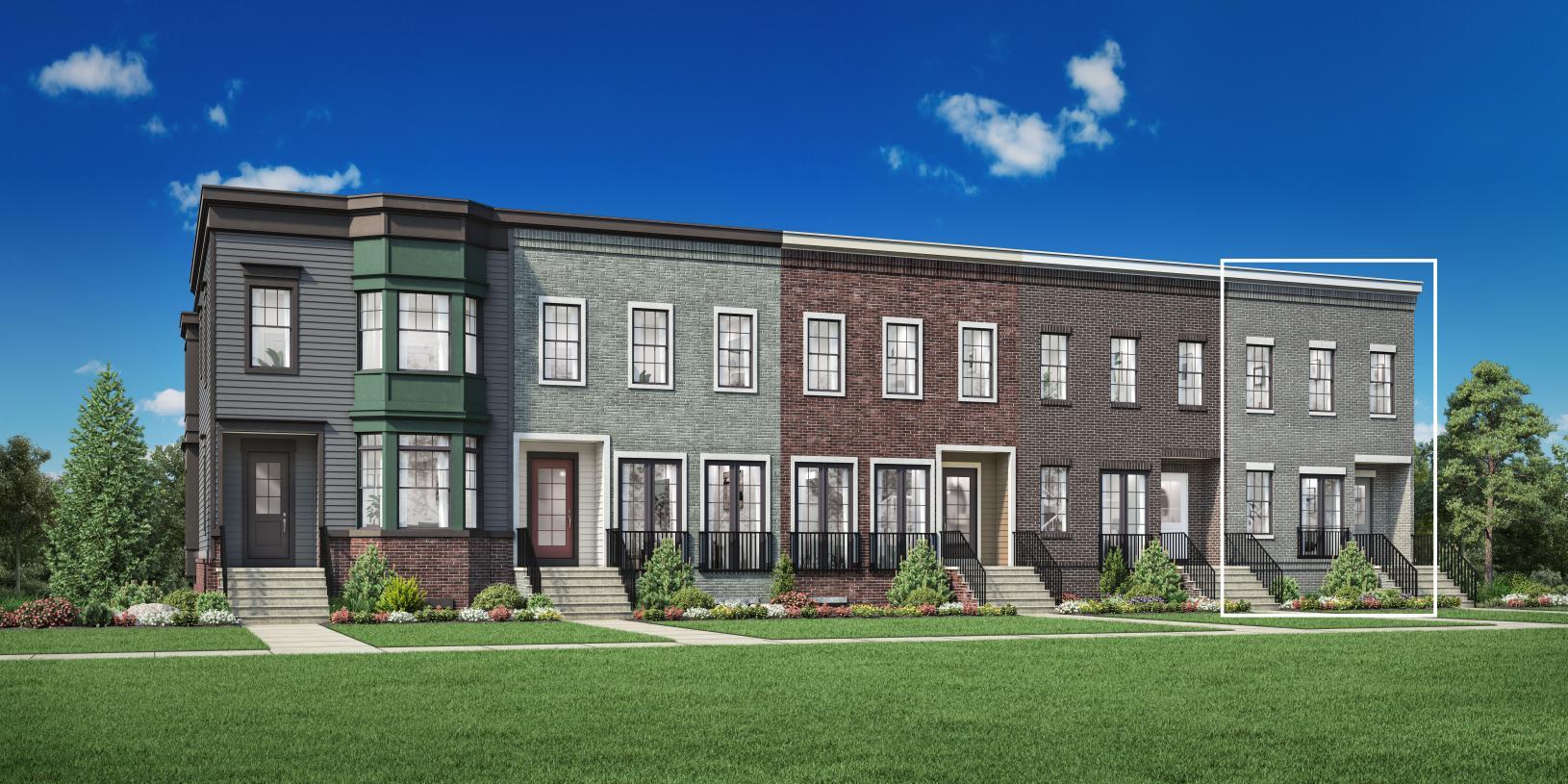 319 S. Center St (Kramer)