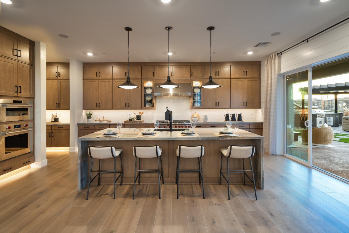 Quilici - Treeside Collection - Verdi, NV