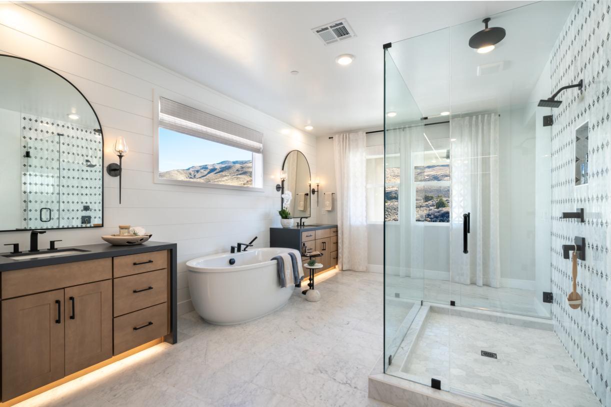 casa en Quilici - Treeside Collection por Toll Brothers