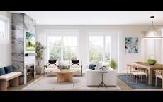 Toll Brothers at The Downs - Secretariat Collection: Northville, Michigan - Toll Brothers