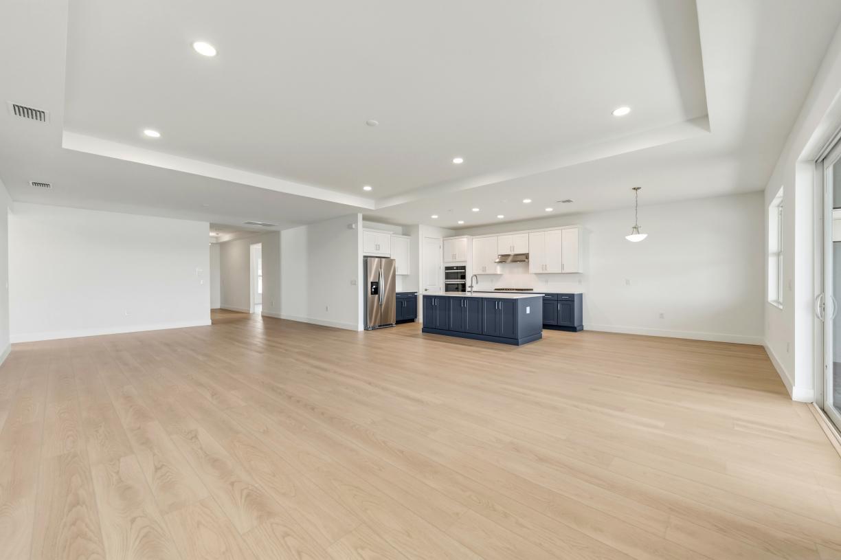 Hillock - Regency at Babcock Ranch - Sol Collection: Punta Gorda, Florida - Toll Brothers