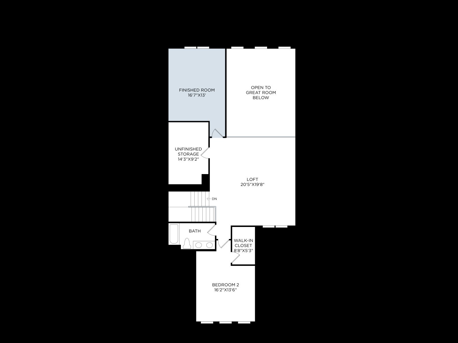 2nd Floor