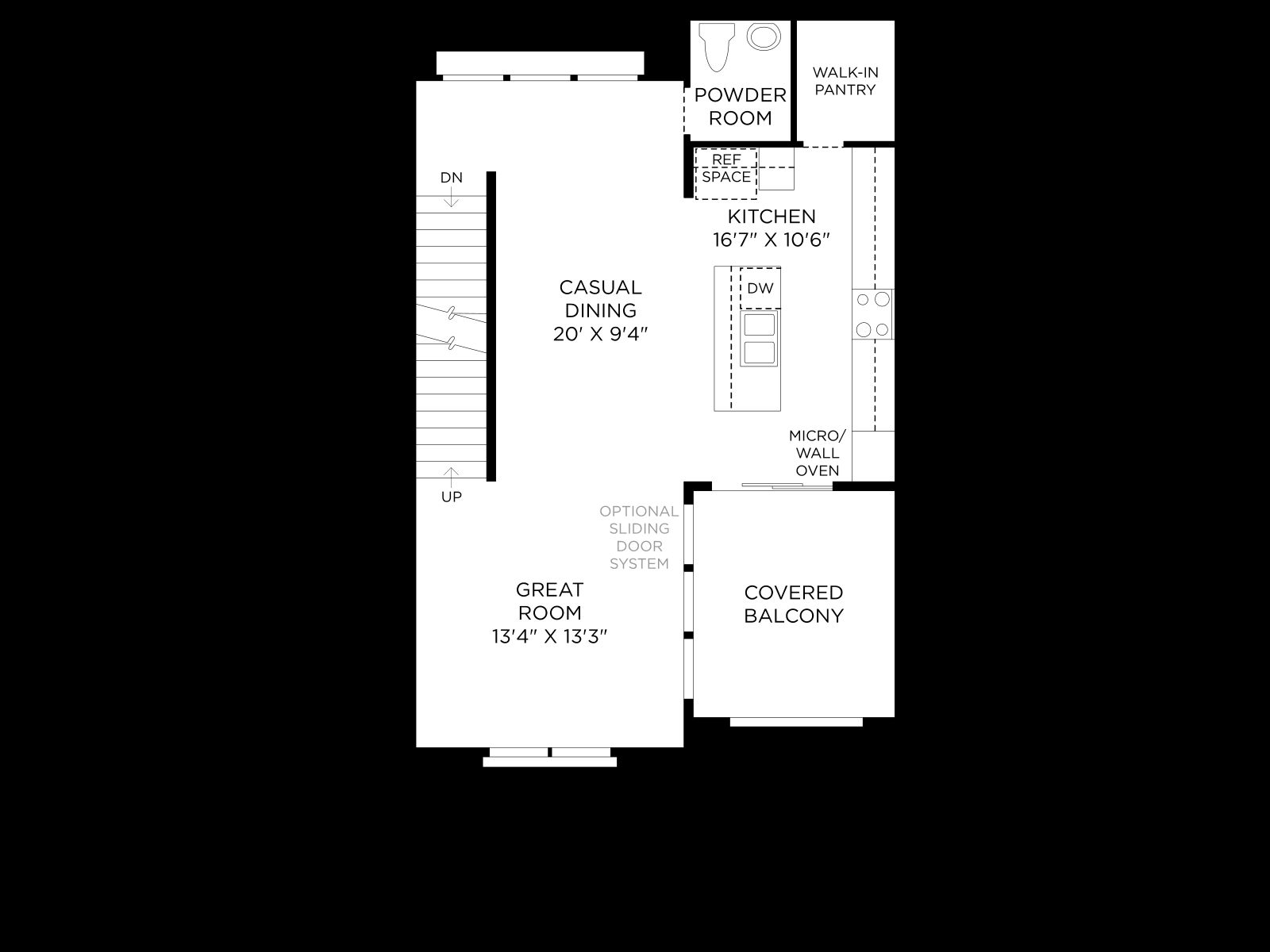2nd Floor