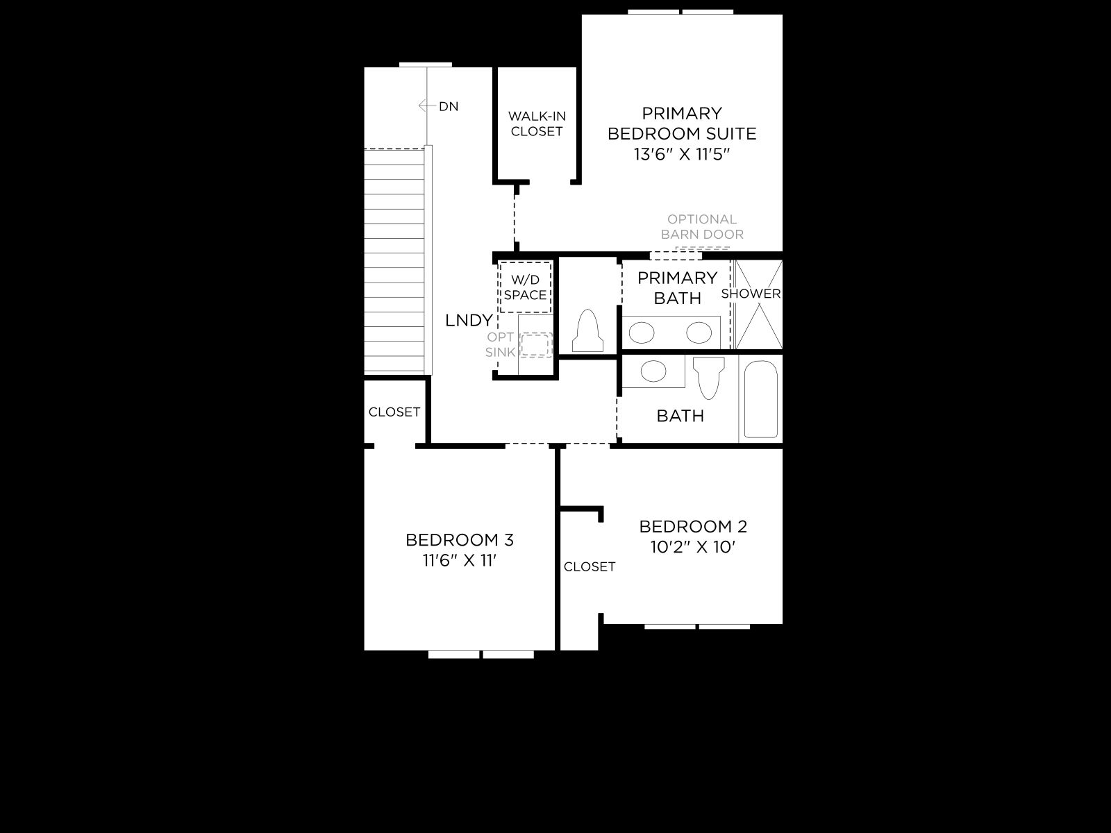 3rd Floor