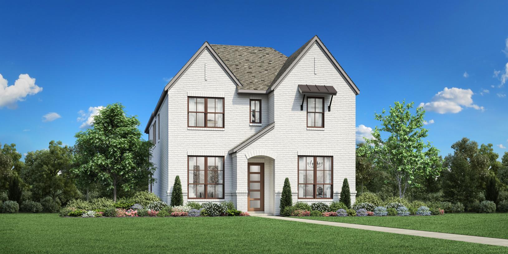 1529 Buck Trl (Yaupon)